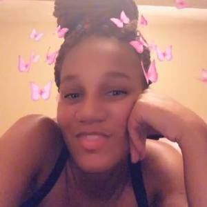 Meet your Posher, Christi